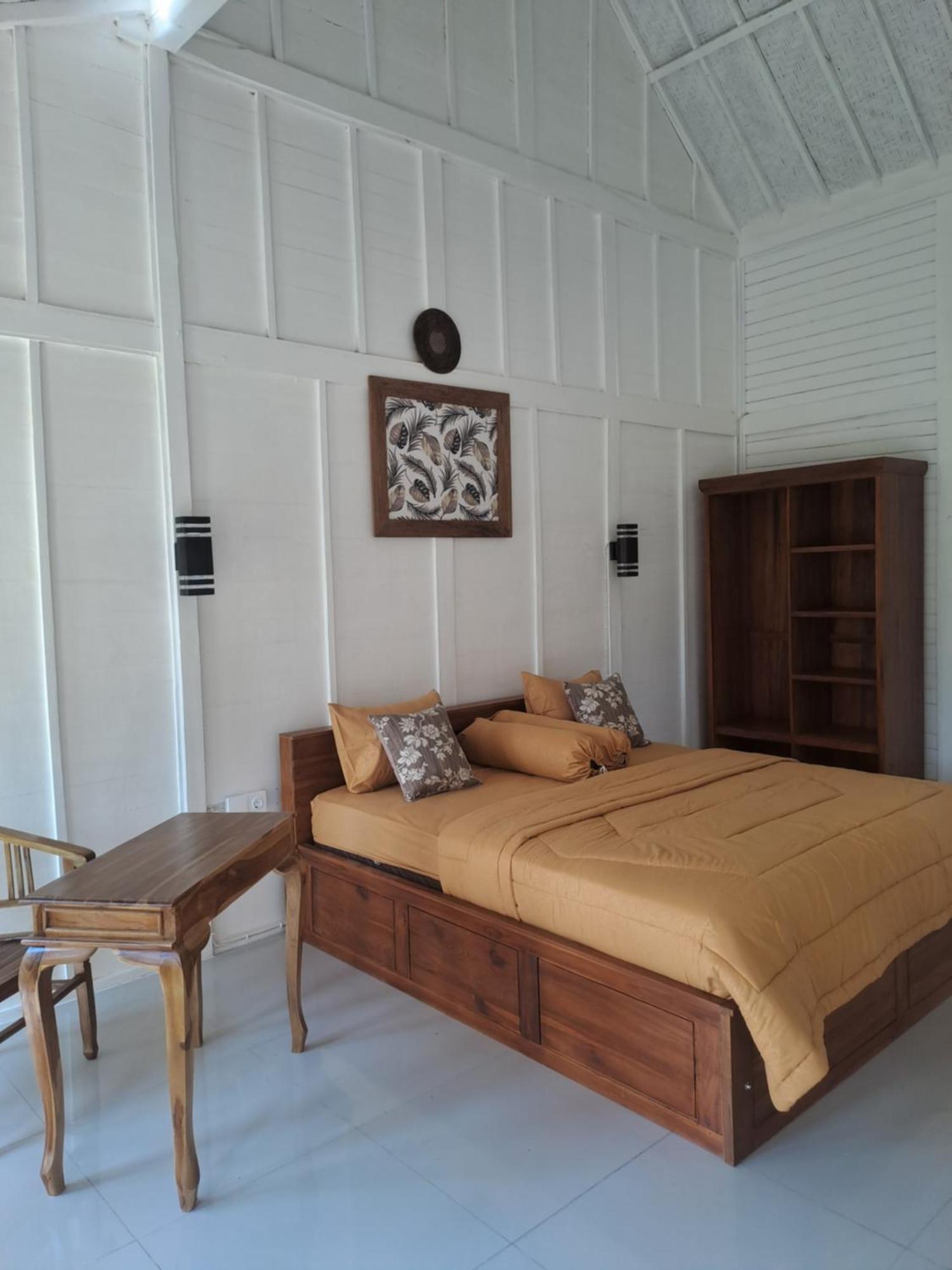 The Palms Penida 호텔 Ped 외부 사진